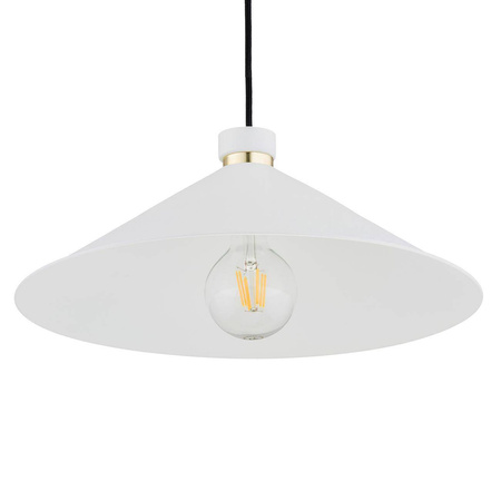 Lampa wisząca 1 pł. NASHVILLE (4693) - Argon