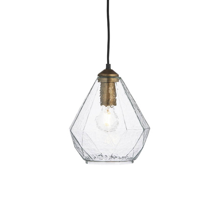 Lampa Wisząca Ebbe (95462) Endon