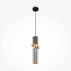 Lampa wisząca Palette (MOD303PL-01CFL2) - Maytoni