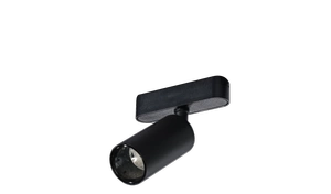 Systemy Szynowe GAMMA NIKO TRACK MAGNETIC 5mm 12W 4000K BK (AZ5288) - Azzardo