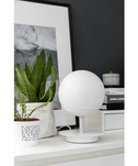 Lampa Stołowa PLAAT ST Kol. Biały (PLS111P1) - Ummo