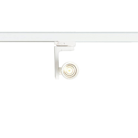 Reflektor Timor 10W 2700/4000K Biały 3 Obwodowy (ML1114) - Milagro