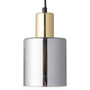 Kinkiet SIERRA GOLD (6660) - TK Lighting