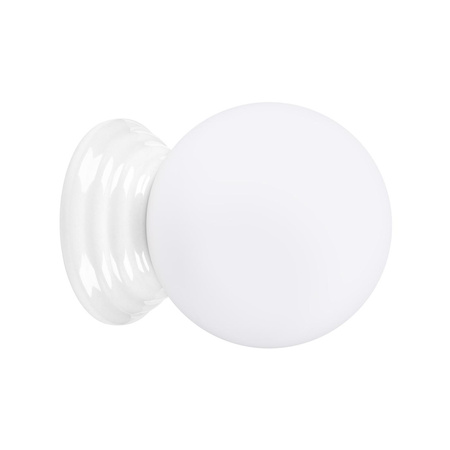 Plafon ZORI biały IP44 (SL.1904) - Sollux Lighting