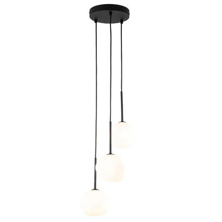 MISTY LAMPA WISZACA 3XG9 (11018) - TK Lighting