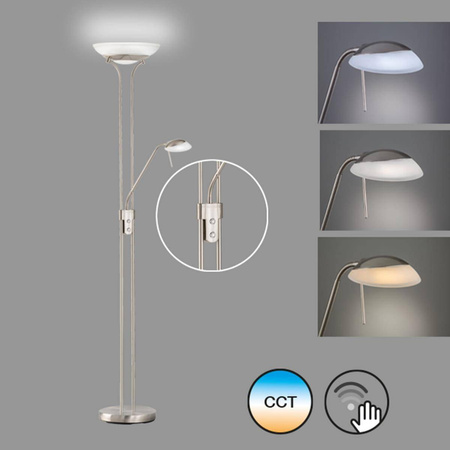 Lampa Podłogowa Pool TW (40075) - Fischer&Honsel