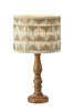Drewniana lampa stołowa ANO 45cm (108826) Markslojd