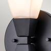 Kinkiet Bowtie (BOWTIE-1-MB) - Elstead Lighting