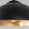 Lampa Wisząca Colman (COLMAN-BL) Endon