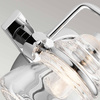 Kinkiet Talland (KL-TALLAND2-PC-BATH) - Elstead Lighting
