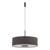 Lampa wisząca AMARELA L (11660) - Nowodvorski