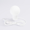 Lampa biurkowa HALO biała (SL.1711) - Sollux Lighting