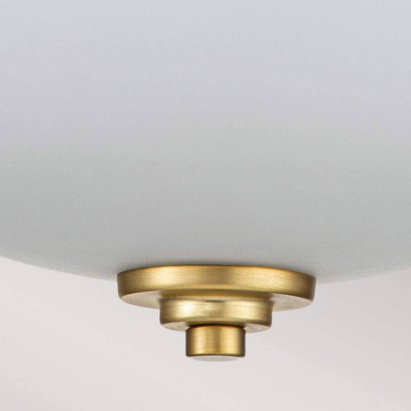 Plafon Malibu (FE-MALIBU-F-BATH-BB) - Elstead Lighting