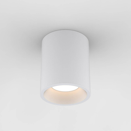 Lampa Sufitowa Kos Round 140 LED Biały (1326067) - Astro Lighting