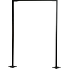 Lampa stojąca ogrodowa Taketa - Antracyt (2140 mm)   (9931) - Shilo Garden