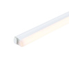Oświetlenie techniczne Sleek CCT 900mm 13W (75924) - Saxby