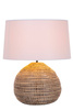 Lampa stołowa MADUKA (10550/81/43) - Lucide