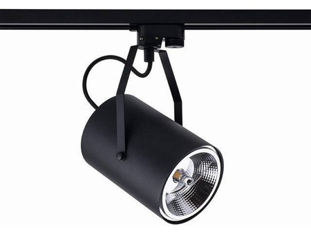 Lampa do sys. Szynowego PROFILE BIT PLUS CZARNY (9018) - Nowodvorski
