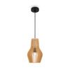 Lampa wisząca Roots Ø 20 cm (MOD191PL-01W) - Maytoni