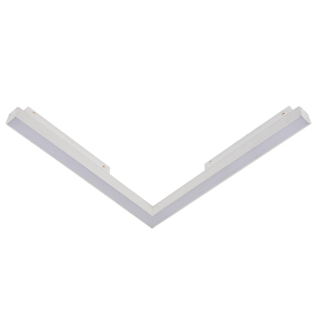 Reflektor Narożny Na Szynę 48V Multiline Stripe C (893456) - Loonari