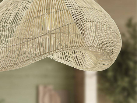 Sabah lampa wisząca 1L (567626) - Schuller