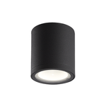OUTDOOR CEILING LIGHT LED 8W 3000K ALUMINIUM GRAPHITE (E340 Zambelis) - Zambelis