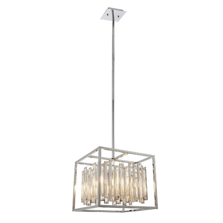 Lampa Wisząca Acadia (81930) Endon