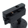 MICA BLACK track light 1xGU10 (ML5712) - Eko-Light