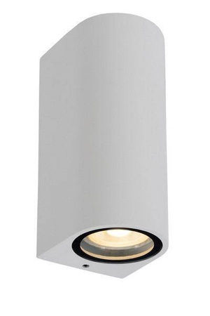 Lampa zewnętrzna ścienna ZARO (69801/02/31) - Lucide