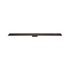 Kinkiet NAVI BROWN LONG LED (4512) - TK Lighting