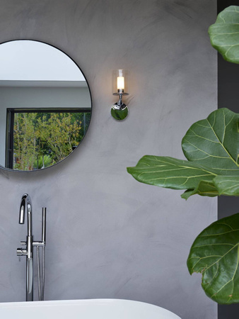 Kinkiet Elena Polerowany Chrom  (1453001) - Astro Lighting