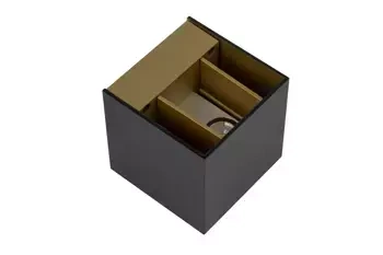 CUBE (451837) Loonari