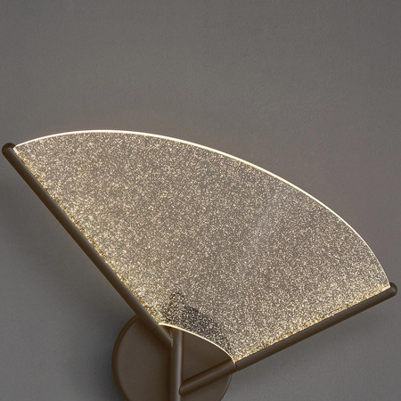 Kinkiet - Sensu 3000K (LA107/W) - ALTAVOLA DESIGN