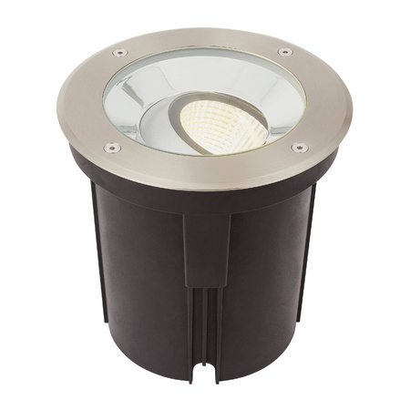 Lampa wpuszczana Hoxton IP67 16.5W (94059) - Saxby