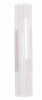 Kinkiet FAYETTE 31 cm czarny (W0363) - MAXLIGHT