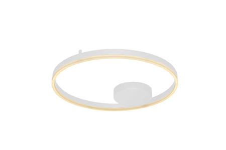Lampa Sufitowa HALO TOP 60 WH (AZ4966) - Azzardo