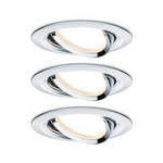 Zestaw Premium Coin Slim LED (PL93880) - Paulmann