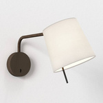 Kinkiet Mitsu Swing Arm Brąz (1394002) - Astro Lighting
