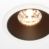 Lampa wpuszczana Alfa LED (DL043-01-15W2.7K-RD-WB-DE) - Maytoni