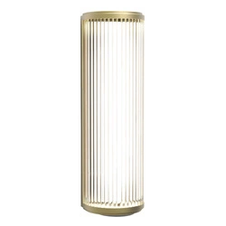 Kinkiet Versailles 400 Phase Dimmable Matowe Złoto (1380031) - Astro Lighting