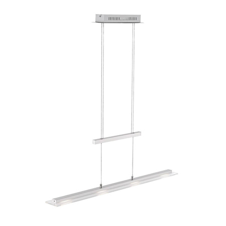 Lampa wisząca Tenso TW  (67672) - Fischer&Honsel