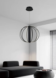 Lampa wisząca BENIALI (6220-1010) - Aviano Lighting