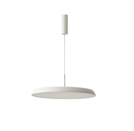 Lampa wisząca CLARA PENDANT 60 CCT SWITCH DIMM Biały (AZ5817) - Azzardo