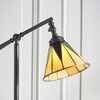 Lampa Podłogowa Dark star (74355) Tiffany