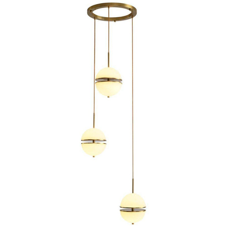 Lampa wisząca SFERA-3 (MP0094-3) - Step into Design