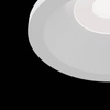 Lampa Wpuszczana Zoom (DL032-2-01W) - Maytoni