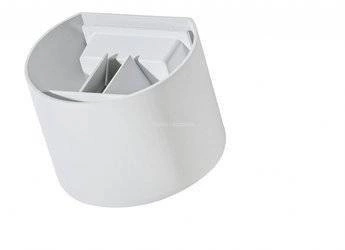 Kinkiet LETICIA 2 LED white (AZ2190 | GW-A310-WH) - AZZARDO