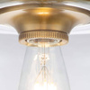 Plafon Hounslow (FE-HOUNSLOW-F-BB) - Elstead Lighting