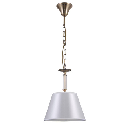 Lampa Wisząca Solana (PND-28366-1) - Italux