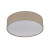 Plafon EARTH Beżowy (10166) - TK Lighting